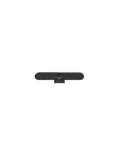 LOGITECH Rally Bar Huddle - GRAPHITE...